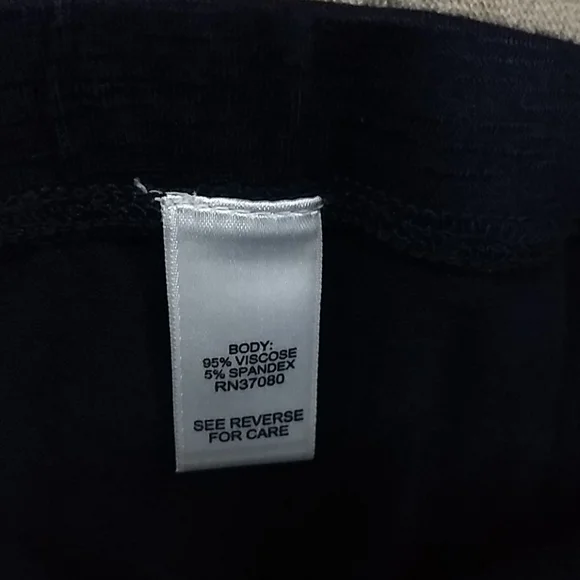 5⭐s 2X LEFT Plus Size Boho Tye-Dye Skirt - Picture 3 of 3